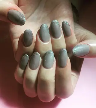 ネイル 古川 里美のネイルデザイン