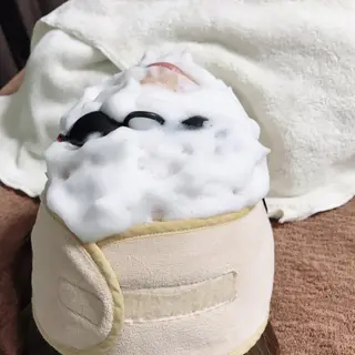 CHERIMO【lalaLaLa】所属・CHERIMO シェリモのネイルデザイン