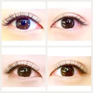 マツエク・マツパ クレセントアイ浜松店所属・クレセントアイ浜松店 赤堀の眉毛・アイブロウイメージ