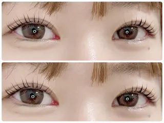 マツエク・マツパ MASAKI KOKOROの眉毛・アイブロウイメージ