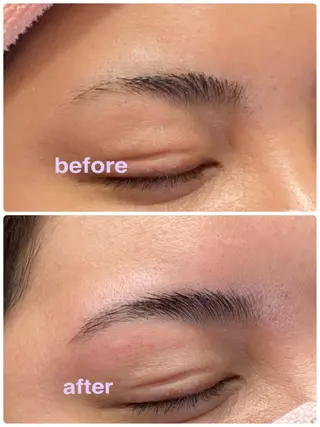 アイブロウ サロンドプララン所属・サロンド プラランのエステ・リラクイメージ