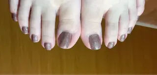 ネイル liberté所属・liberté🫧 新小岩のネイルデザイン