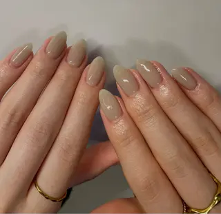 ネイル Nailsalon Olu所属・ネイリスト Nanaのネイルデザイン