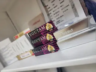 マツエク・マツパ Ｍ salon アイラッシュのマツエク・マツパデザイン