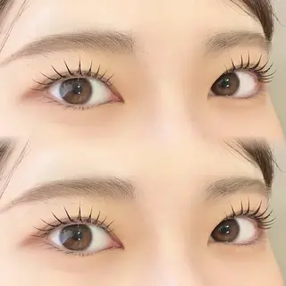 マツエク・マツパ chouchou 柏東口🫧🪽 橋本のマツエク・マツパデザイン