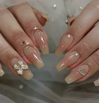 ネイル NANA HARUKAのネイルデザイン