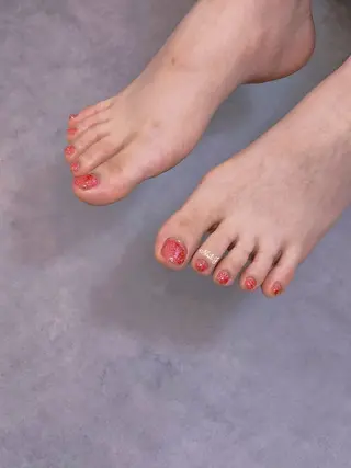 ネイル Nail Jのネイルデザイン