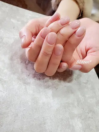 ネイル bloom *のネイルデザイン