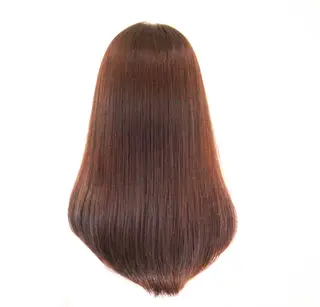 セミロング 【乾かすだけの感動】 松田創太のヘアスタイル