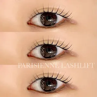 マツエク・マツパ -07- eyelash&eyebrow神戸元町店所属・-07- Himariのマツエク・マツパデザイン