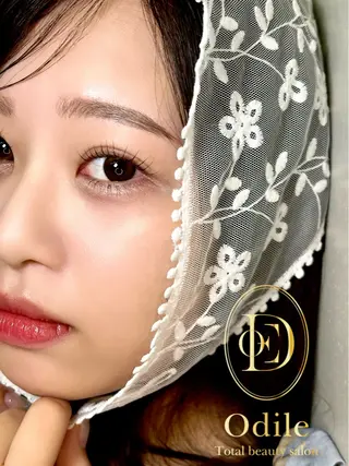 Odile Total beauty salon所属・Odile代表🪽 NANAKOのエステ・リラクイメージ