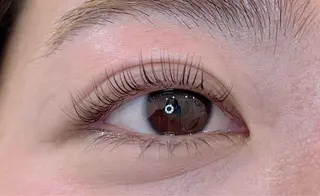 マツエク・マツパ 大坪 芽依のマツエク・マツパデザイン