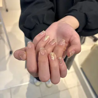 ネイル △ mayukoのネイルデザイン