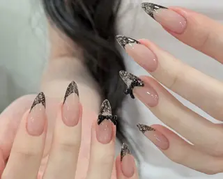 ネイル Miya🎀 nailのネイルデザイン