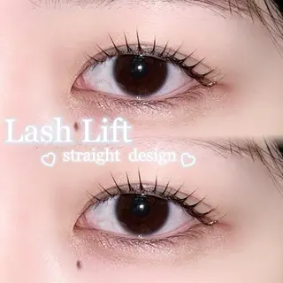 マツエク・マツパ Aya🎀meme マツパ/アイブロウのマツエク・マツパデザイン