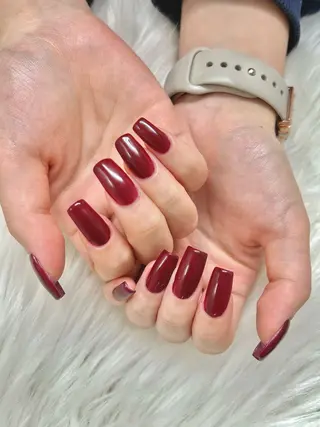 ネイル Satomi.t _Nailのネイルデザイン