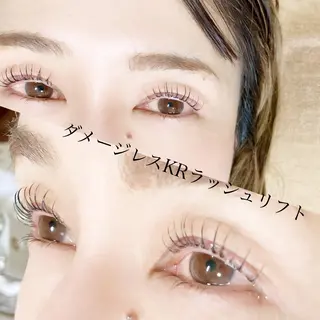マツエク・マツパ ∞favo∞ eyelash🏝️のマツエク・マツパデザイン