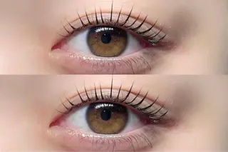 パーマ M🌷nail 長さだし専門店のネイルデザイン