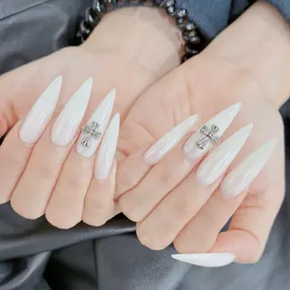 ネイル HA NIのネイルデザイン