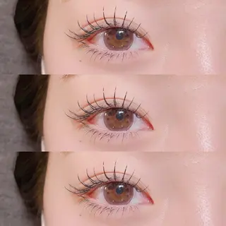 マツエク・マツパ nowe luxe所属・saki🪿🌙 まつげパーマのマツエク・マツパデザイン