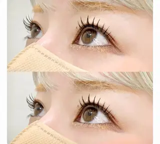 マツエク・マツパ alicetokyo ハンザワの眉毛・アイブロウイメージ