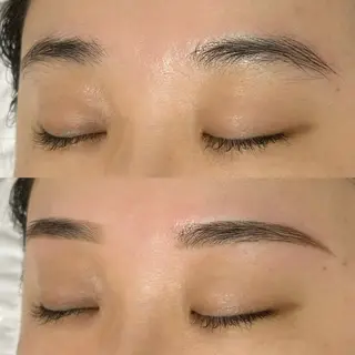 アイブロウ vico名古屋栄店所属・🌺+vico 栄店 🌺MAYUKIの眉毛・アイブロウイメージ