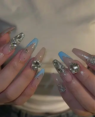 ネイル BERA NAILSのネイルデザイン