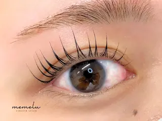 マツエク・マツパ 💕memelu 御影店💕の眉毛・アイブロウイメージ