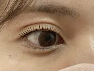 パーマ Aranasalon 池袋店のマツエク・マツパデザイン