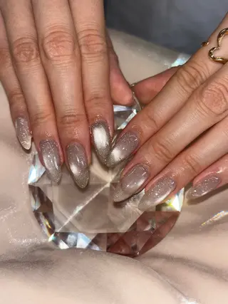 ネイル Basic本厚木店 Ruka♛のネイルデザイン