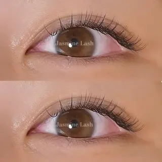 マツエク・マツパ konomi 🧁 神戸三宮のマツエク・マツパデザイン