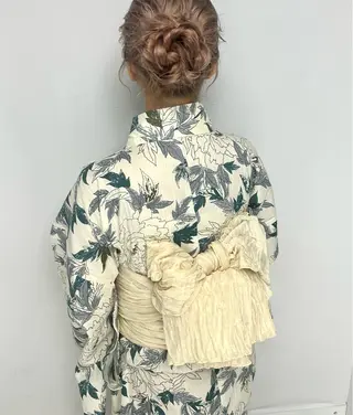 Kurumi 🩰カットモデル募集のヘアスタイル