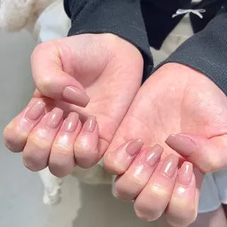 ネイル SunNail池袋 🍧エミリーのネイルデザイン
