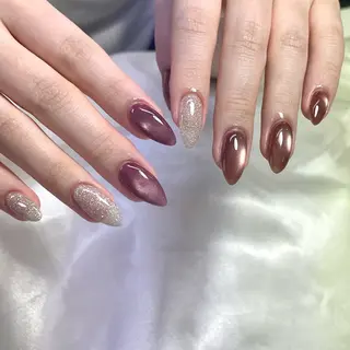 ネイル yuka / KUONのネイルデザイン