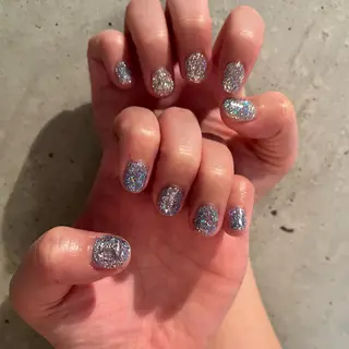 ネイル DariL Ayaのネイルデザイン