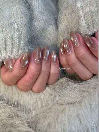 ネイル atelier d Cocoのネイルデザイン