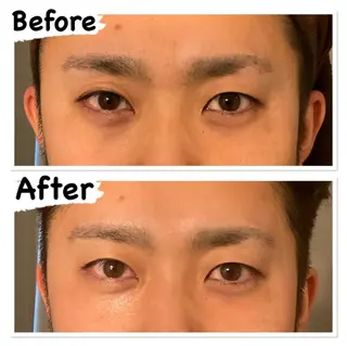 THREE所属・目元ケアサロン THREEのエステ・リラクイメージ