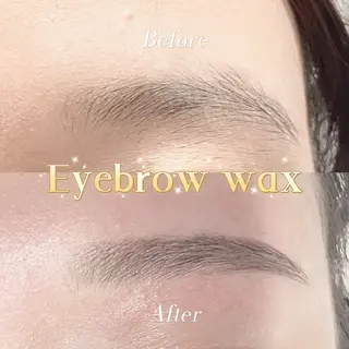 アイブロウ MERICA ⠀の眉毛・アイブロウイメージ