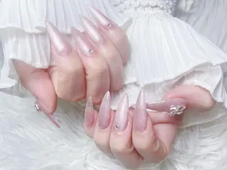 ネイル NEW NAIL 池袋のネイルデザイン