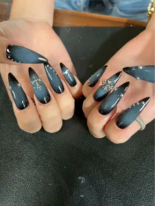 ネイル STEWnail所属・STEW nail ⓢⓐⓨⓐⓚⓐのネイルデザイン