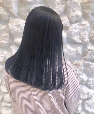 ロング Moana by HEADLIGHT 綱島店所属・⭐︎ Airiのヘアスタイル