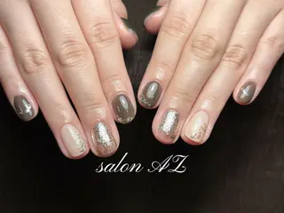 ネイル salon AZのネイルデザイン