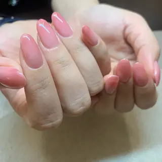 ネイル bloom beaute北堀江所属・murakami Kiyomiのネイルデザイン