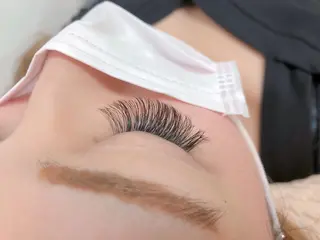 マツエク・マツパ Megu. anelloのマツエク・マツパデザイン