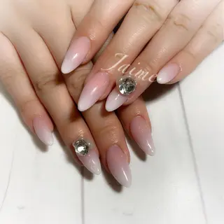 ネイル Jaime Yuiのネイルデザイン