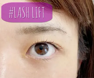 マツエク・マツパ charm所属・charm 【📍大名】のマツエク・マツパデザイン