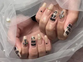 ネイル ToliyDeliy Nail Salonのネイルデザイン