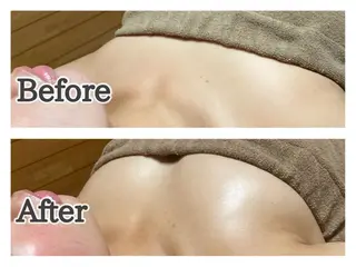 アキモト サヤコのエステ・リラクイメージ