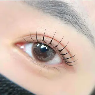 マツエク・マツパ 🌈U・mi ユユのマツエク・マツパデザイン