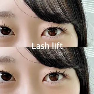 マツエク・マツパ aira LUANA所属・aira LUANAのマツエク・マツパデザイン